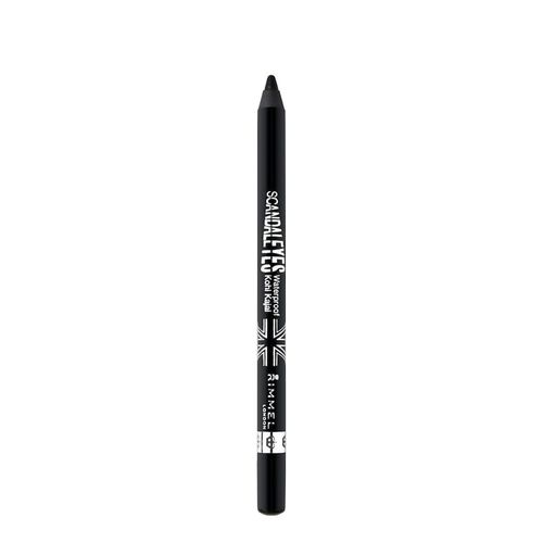 Rimmel London - Kajal 1,2 g 1,3 gr, 1,2 g, Rimmel London