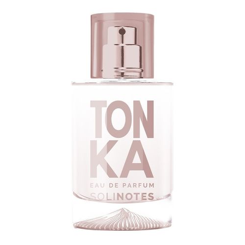 SOLINOTES - Tonka Eau de Parfum 50 ml Damen, 50 ml, SOLINOTES