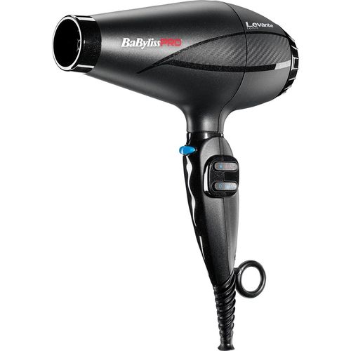BaByliss Pro - Levante 2100W Haartrockner 1 St&uuml;ck, 1 stk, BaByliss Pro