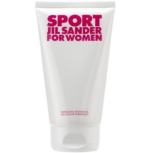 Jil Sander - Sport + Sport Water Duschpflege 150 ml Damen, 150 ml, Jil Sander