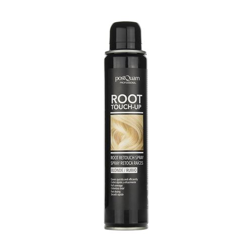 Postquam - Wurzelauffrischungsspray Blond Schaumfestiger 200 ml, 200 ml, Postquam