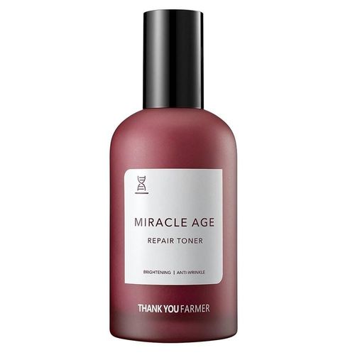 Thank you Farmer - Reparatur Toner Gesichtswasser 150 ml, 150 ml, Thank you Farmer