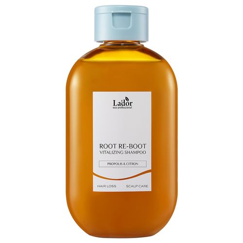 Lador - Root Re-Boot Vitalizing Shampoo, 300 ml, Lador