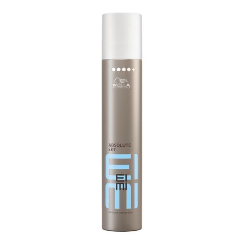 Wella Professionals - EIMI Fixing Absolute Set Haarspray & -lack 500 ml, 500 ml, Wella Professionals
