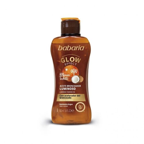 Babaria - Selbstbräuner 100 ml Damen, 100 ml, Babaria