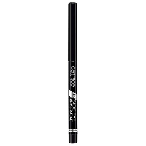 Catrice - Inside Eye Khol Kajal 0,3 g Nr. 010 - black, 0,3 g, Catrice