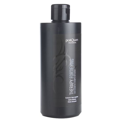 Postquam - Fortifying Shampoo Gegen Haarausfall 400 ml, 400 ml, Postquam