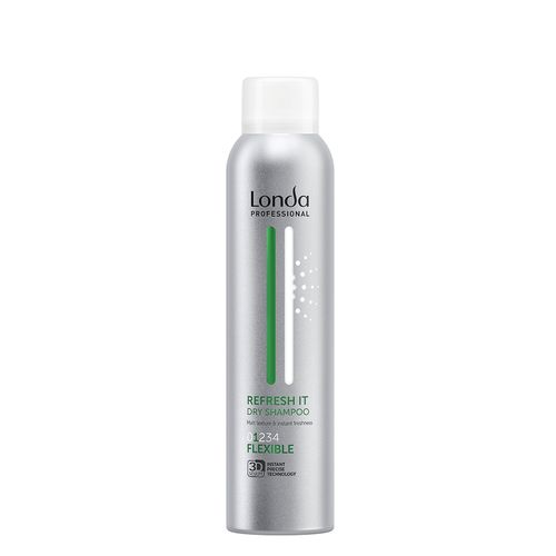 Londa Professional - Trockenshampoo 180 ml, 180 ml, Londa Professional