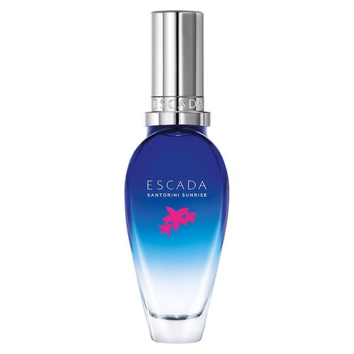 Escada - Santorini Sunrise Limited Edition Eau de Toilette 30 ml Damen, 30 ml, Escada