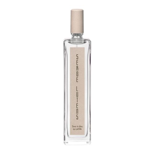 Serge Lutens - Matin Lutens Dans le bleu qui p&eacute;tille Eau de Parfum 100 ml, 100 ml, Serge Lutens