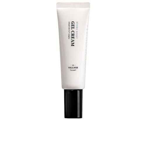 11 Village Factory - Hydro Boost Gelcreme Gesichtscreme 50 ml Damen, 50 ml, 11 Village Factory