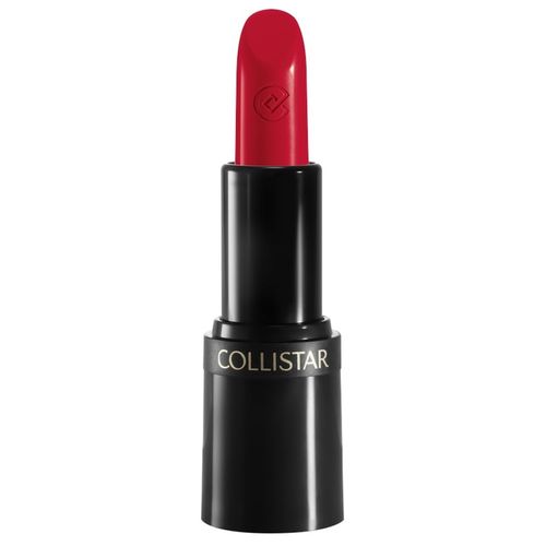 Collistar - Make-up Rossetto Puro Lippenstifte 1 St&uuml;ck 111 - ROSSO MILANO, 1 stk, Collistar