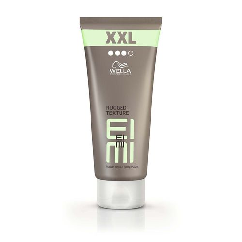 Wella Professionals - EIMI Texture Rugged Texture Modelliercreme Haarwachs 150 ml, 150 ml, Wella Professionals