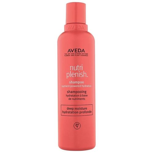 Aveda - nutriplenish&trade; Deep Moisture Shampoo 250 ml, 250 ml, AVEDA