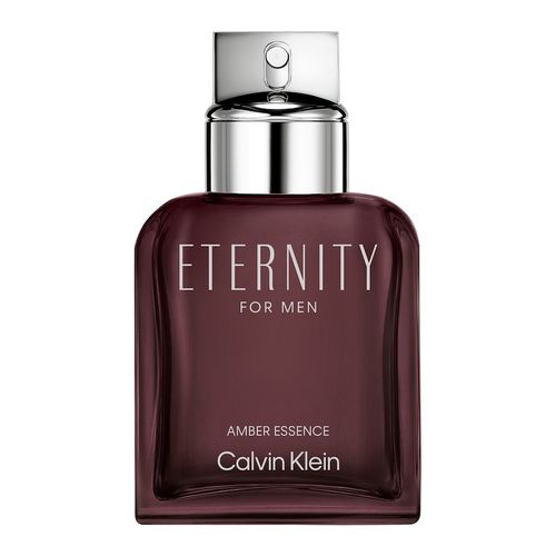 CALVIN KLEIN - Eternity for men Amber Essence for Men Parfum 100 ml Herren, 100 ml, Calvin Klein