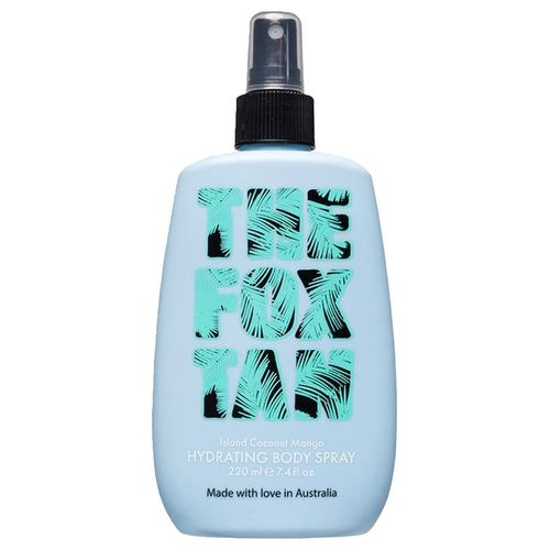 THE FOX TAN - Hydrating Body Spray Bodylotion 220 ml, 220 ml, The Fox Tan