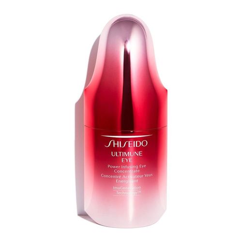 Shiseido - ULTIMUNE Power Infusing Eye Concentrate Anti-Aging-Gesichtspflege 15 ml, 15 ml, Shiseido