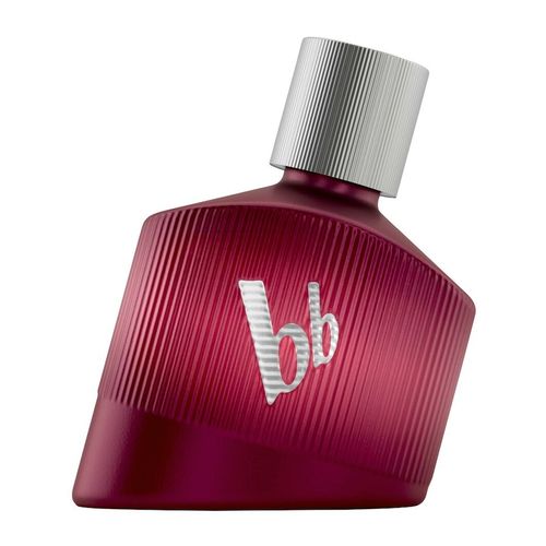 bruno banani - Loyal Man Eau de Parfum 50 ml Herren, 50 ml, Bruno Banani