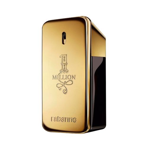 Rabanne - 1 Million Spray Eau de Toilette 50 ml Herren, 50 ml, Rabanne