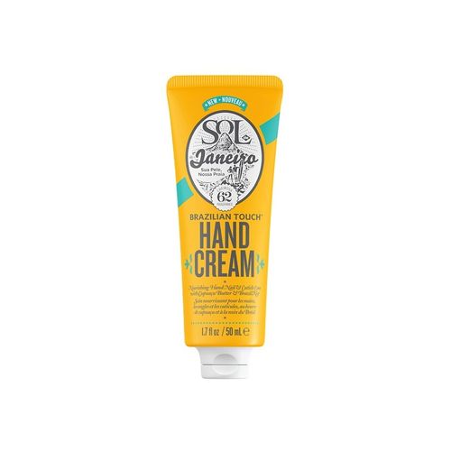 Sol de Janeiro - Brazilian Hand Touch Cream Handcreme 50 ml, 50 ml, Sol de Janeiro