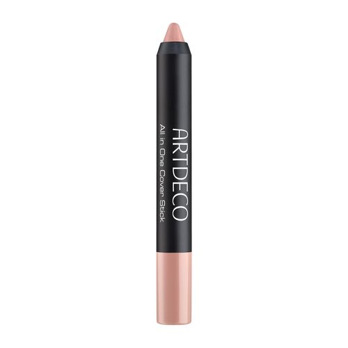 ARTDECO - All In One Cover Stick Concealer 4 g 5 Sahara Rose / Neutral, 4 g, Artdeco