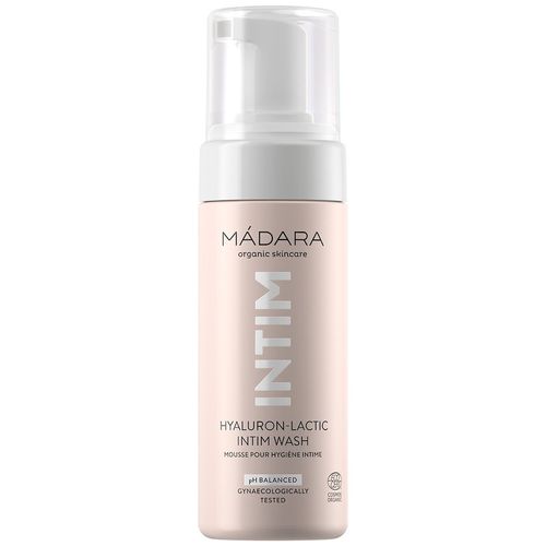 M&Aacute;DARA - Intim Hyaluron-Lactic Sanfte Ph 4,5 Intimpflege 150 ml, 150 ml, M&Aacute;DARA