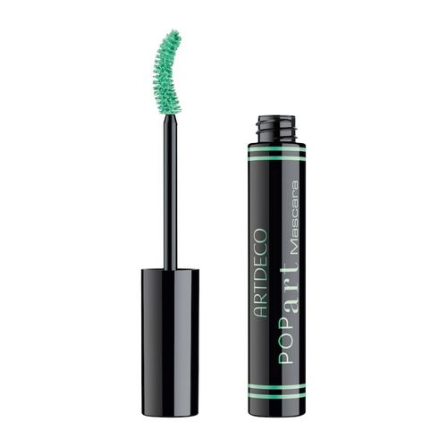 ARTDECO - Pop Art Mascara 9 ml 08 - MINT POP, 9 ml, Artdeco