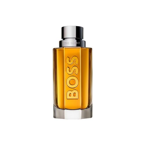 Hugo Boss - Boss The Scent Eau de Toilette 200 ml Herren, 200 ml, Hugo Boss