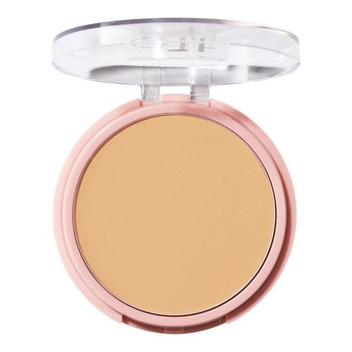 e.l.f. Cosmetics - Halo Glow Powder Filter Puder 10 g LIGHT WARM, 10 g, e.l.f. Cosmetics