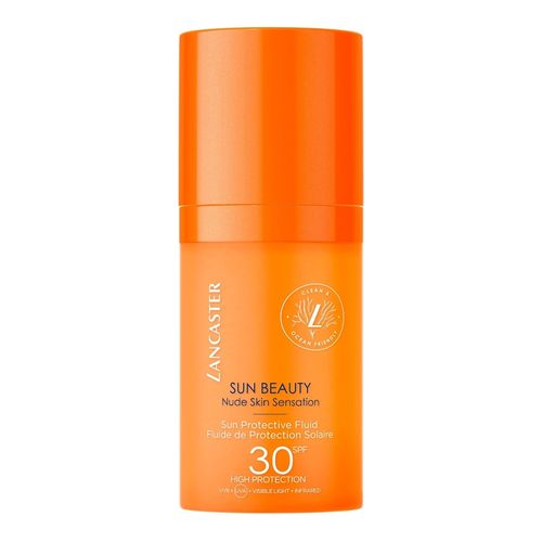 Lancaster - Sun Care Sun Beauty Sun Protective Fluid SPF30 Sonnenschutz 30 ml, 30 ml, Lancaster