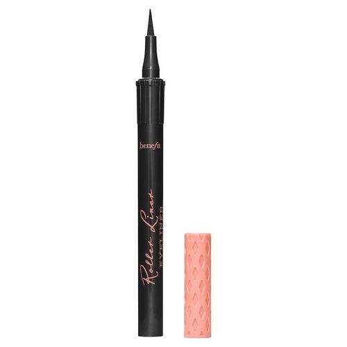 Benefit - Roller Liner Eyeliner 1 ml BLACK, 1 ml, Benefit