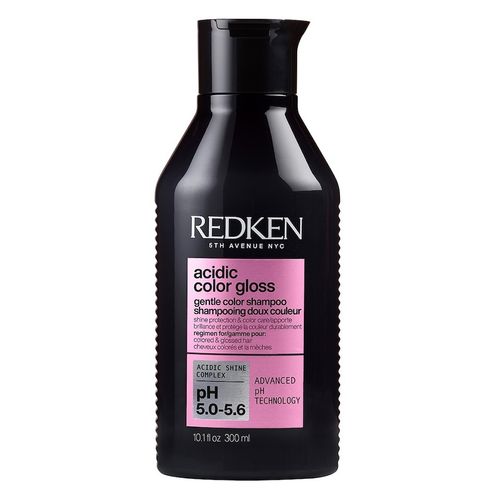 Redken - Acidic Color Gloss Shampoo 300 ml, 300 ml, Redken