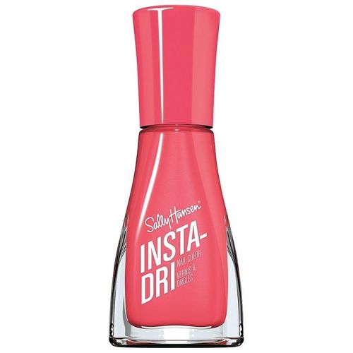 Sally Hansen - Insta Dri Nagellack 9,7 ml Nr. 333 - Peachy Breeze, 9,7 ml, Sally Hansen