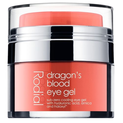 Rodial - Dragon's Blood - Eye Gel Augengel 15 ml Damen, 15 ml, Rodial