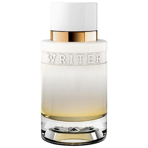 SPPC Paris Bleu Parfums - Writer White Eau de Toilette 100 ml Herren, 100 ml, SPPC Paris Bleu Parfums