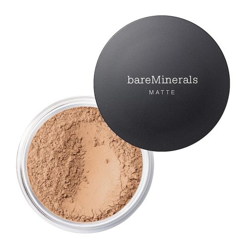 bareMinerals - Matte SPF 15 Foundation 6 g Nr. 12 - Medium Beige, 6 g, bareMinerals