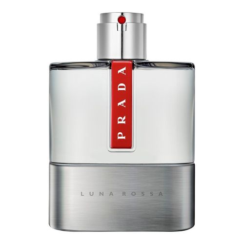 Prada - Luna Rossa Eau de Toilette 150 ml Herren, 150 ml, Prada