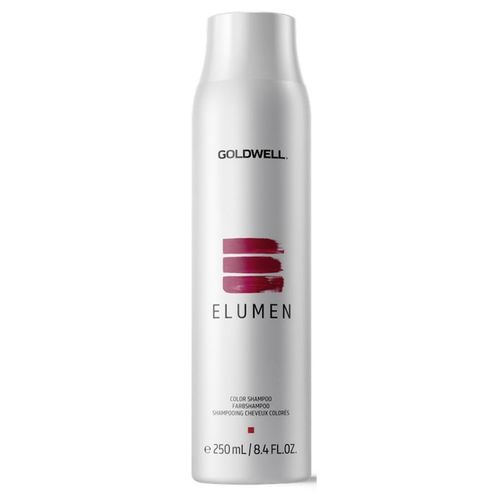 Goldwell - Elumen Care Shampoo* 250 ml Damen, 250 ml, Goldwell