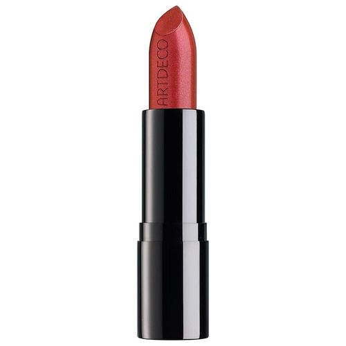 ARTDECO - Awaken your golden Goddess Metallic Lipstick Jewels Lippenstifte 3,5 g 48 - GLAMOROUS RED, 3,5 g, Artdeco