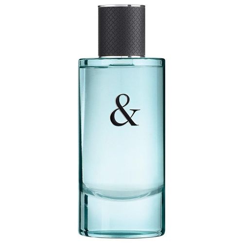 Tiffany & Co. - Tiffany & Love For Him Eau de Toilette 90 ml Herren, 90 ml, Tiffany & Co.