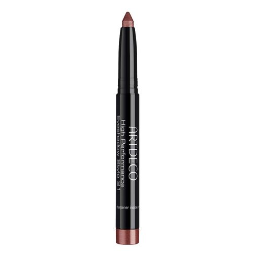 ARTDECO - L.A. Vibes High Performance Eyeshadow Stylo Lidschatten 1,4 g 21 - SHIMMERING CINNAMON, 1,4 g, Artdeco