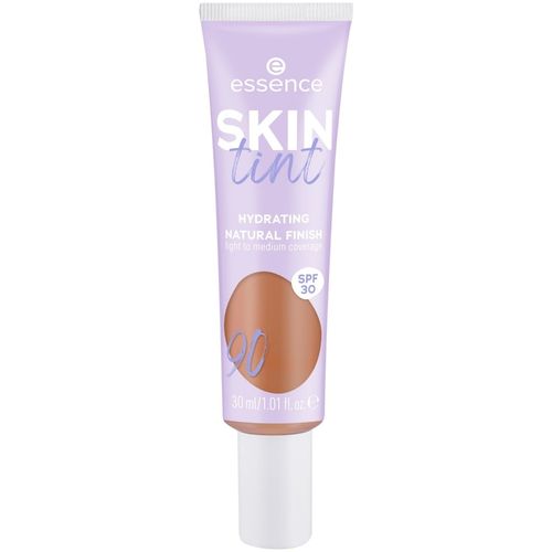 Essence - Skin Tint Foundation 30 ml 90, 30 ml, Essence