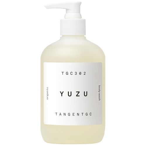 Tangent GC - yuzu body wash Duschgel 350 ml, 350 ml, Tangent GC