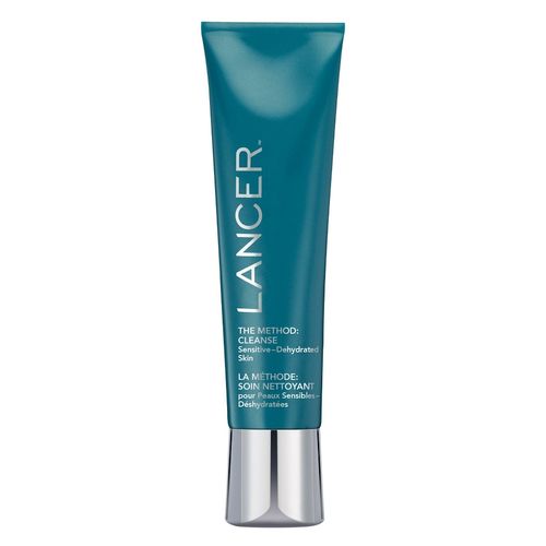Lancer - The Method CLEANSE SENSITIVE SKIN Reinigungscreme 120 ml, 120 ml, Lancer