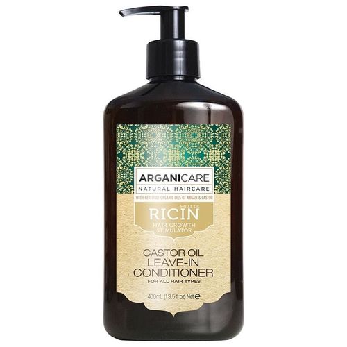 Arganicare - Pflege Evolution Conditioner 400 ml, 400 ml, Arganicare