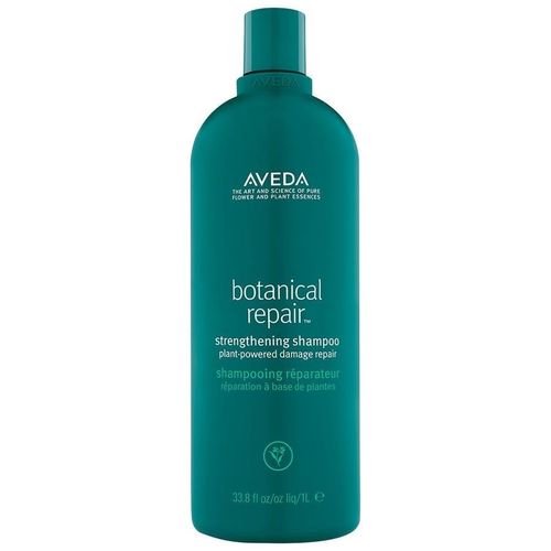Aveda - botanical repair&trade; Strengthening Shampoo 1000 ml, 1000 ml, AVEDA
