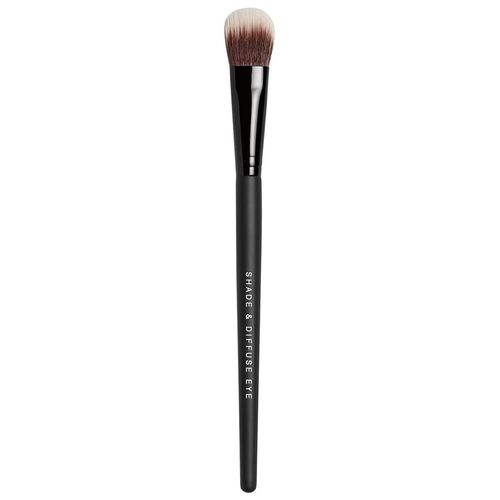 bareMinerals - Shade + Diffuse Eye Lidschattenpinsel 1 Stück 1 Stück, 1 stk, bareMinerals