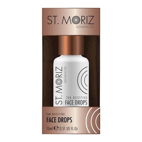 St. Moriz - 15 ml Selbstbr&auml;uner, 15 ml, St. Moriz