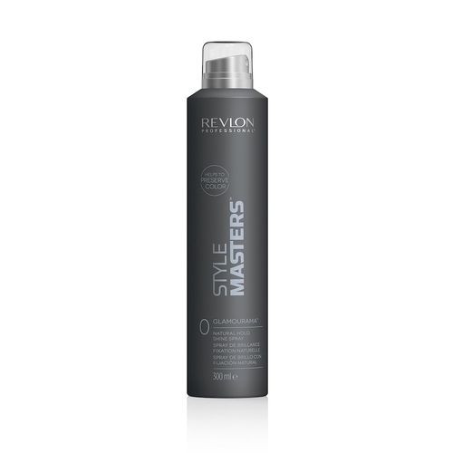 Revlon - Glamourama Schaumfestiger 300 ml Damen, 300 ml, Revlon