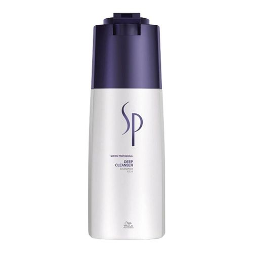 Wella Professionals - SP Expert Care Nourishing Conditioner Shampoo 1000 ml, 1000 ml, Wella Professionals